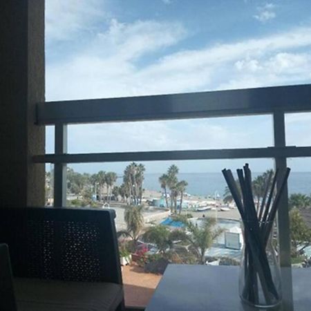 Chinasol Beach Almunecar Bagian luar foto